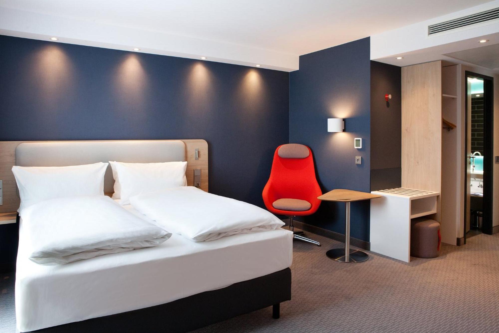 Holiday Inn Express - Siegen, An Ihg Hotel Kültér fotó